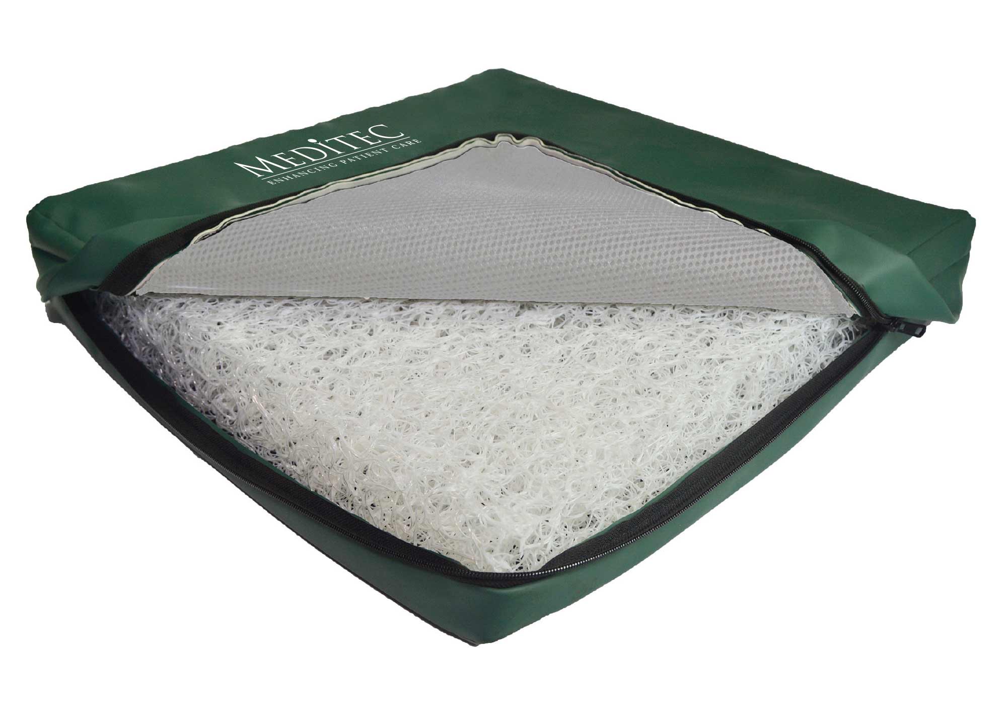 The Nest® Cushion Nest Medical Mattress